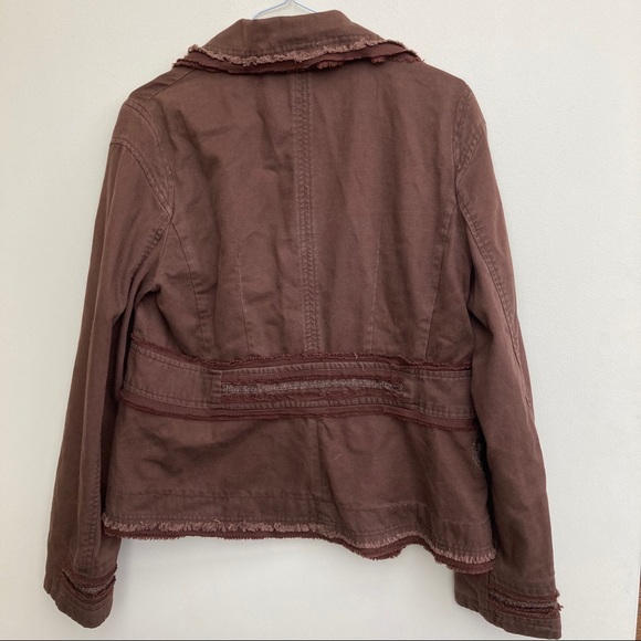 Sugarlips Jackets & Coats Sugar Lips Women Jacket Medium Poshmark